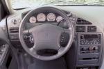 Mercury Villager Sport 2000 года